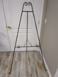 Decorative Metal Picture Stand