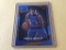 DENNIS SMITH JR  2017-18 Donruss ROOKIE Card