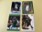 PAUL PIERCE Lot of 4 Basketball Cards