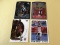 ELTON BRAND Lot of 4 Basketball Cards