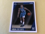 KRIS DUNN Timberwolves 2016-17 Hoops ROOKIE Card