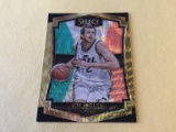 JOE INGLES 2015-16 Select RAINBOW PRIZM Insert