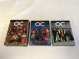 THE OC Season 1-3 DVD Box  Sets