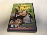 GOOD MORNING WORLD Complete Series 4 Disc DVD Set