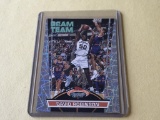 DAVID ROBINSON 1992-93 Stadium Club BEAM TEAM