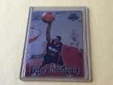 TRACY MCGRADY 1997 Stadium Club ROOKIE Card