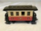 LGB G Scale 3011 #2 Red 2nd Class Passenger Car