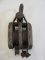 Crosby - Laughlin Vintage Pulley