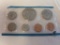 1974 Mint Uncirculated Coins