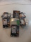 Lot of Light Timers & Diskettes