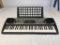 Yamaha Portatone EZ-20 61 Key Guide Lamp Keyboard