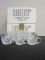 2 Boxes of 6 Riedel Austrian Crystal Punch Glasses