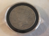 1924 Liberty Peace Dollar