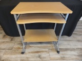 Wooden Desk 16.5