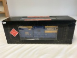 Aristo-Craft Trains G-Scale Alaska Railroad Boxcar