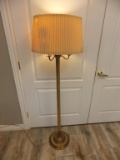 5 FT 4-Light Lamp