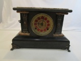 Antique Seth Thomas Clock Co. Mantle Clock.