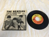 THE BEATLES I Want To Hold Your Hand 45 RPM 1964