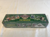 1990 Upper Deck Baseball Factory Sealed Set