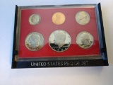 1981-S United States Proof Set