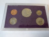 1986-S United States Proof Set