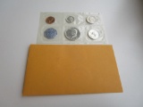 1964-P United States Mint Uncirculated Set