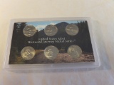 2005 Westward Journey Nickels