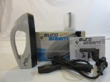 Euro Steam Travel Steam Iron