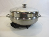 Farberware Electric Skillet