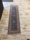 Long Decorative Rug 94