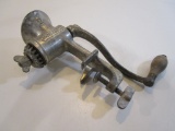 Antique Universal Food Chopper