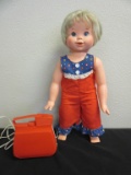1977 Tumbles Doll from Ideal