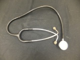 Stethoscope