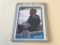 BO JACKSON Raiders 1988 Topps ROOKIE Card