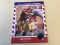 JUNIOR SEAU 1990 Stars N Stripes ROOKIE Card