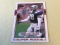 MICHAEL IRVIN Cowboys 1989 Topps Football ROOKIE