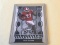 NICK CHUBB Browns 2018 Leaf Draft RC TD Machines