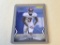 CALVIN RIDLEY Falcons 2018 Leaf Draft  ROOKIE Card