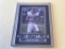 ADRIAN PETERSON Vikings 2007 Toppd Draft Pick RC