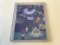 MARSHALL FAULK 1994 Playoff ROOKIE Card-