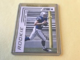 ANDREW LUCK Colts 2012 Score ROOKIE Card