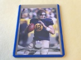 AARON RODGERS Packers 2005 Press Pass ROOKIE Card