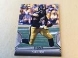 NOAH FANT Broncos 2019 Leaf Draft ROOKIE Card