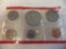 1776-1976 Uncirculated Mint US Coin Set