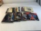 Lot of 40 Laserdisc Movies