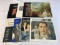 Lot of 8 Classical Music Vinyl Records Albums