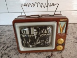 Elvis Presley Collectible TV Lunch Box