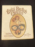 Lovin' Dutch Ovens Cookbook