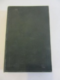 Vintage 1920 Book of Mormon