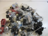 Large Lot of Electrical & Lighting Supplies